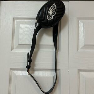 Eagles belt bag